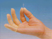 Finger Cots, Latex,Powder FreeCalapro, Inc.